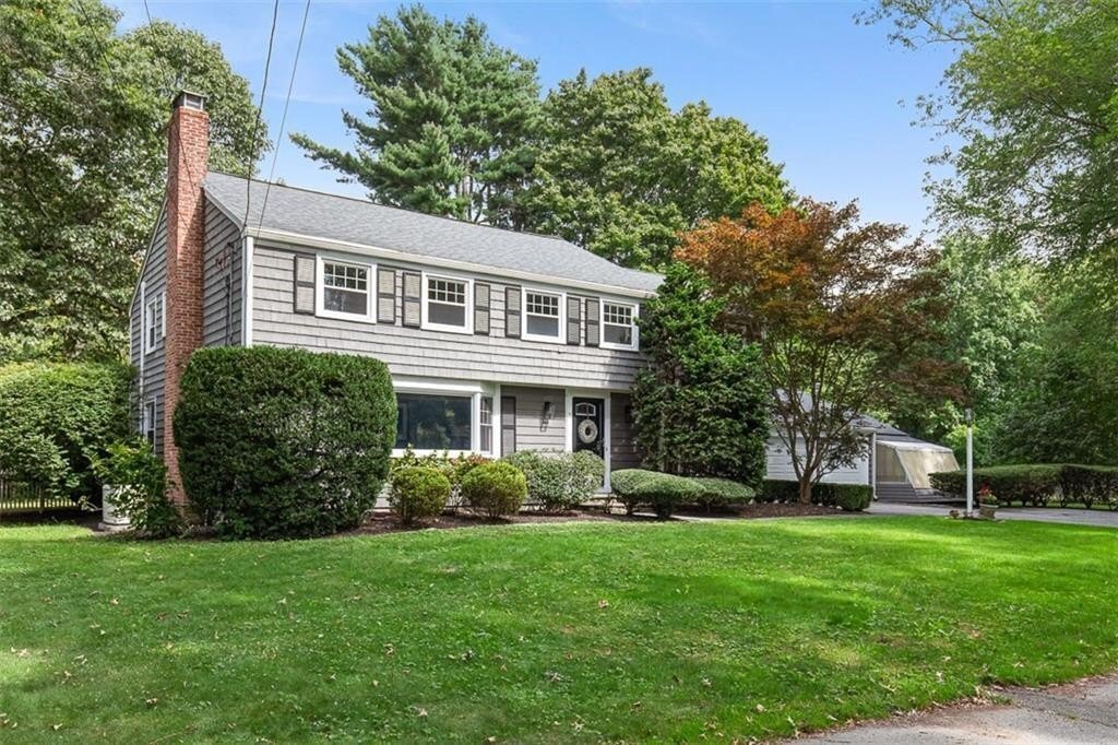 Casa a Barrington, Rhode Island, Stati Uniti 2 - 18902112