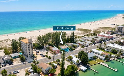 St. Pete Beach, Florida, Vereinigte Staaten 1