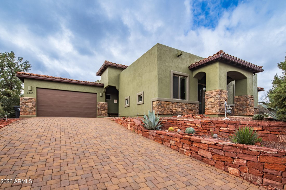 House in Sedona, Arizona, United States 1 - 18901203