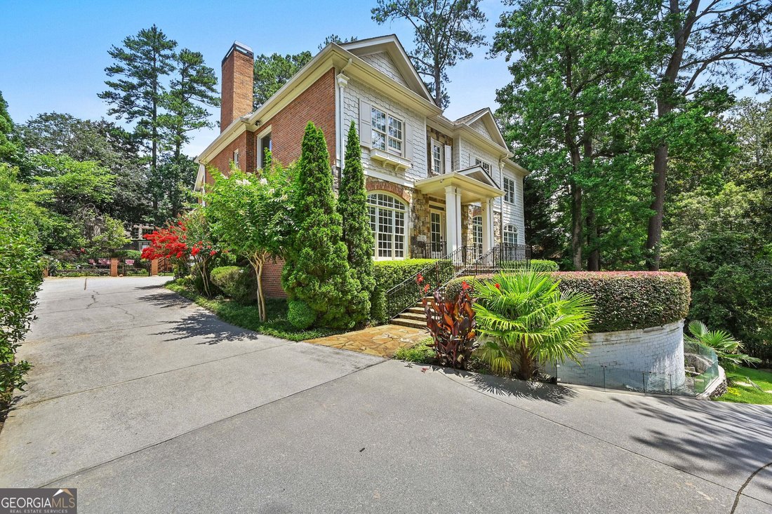 House in Atlanta, Georgia, United States 3 - 18900317
