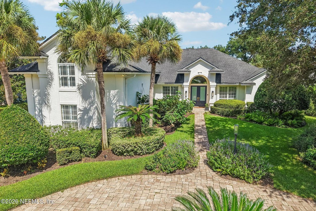 House in Ponte Vedra Beach, Florida, United States 1 - 18898574