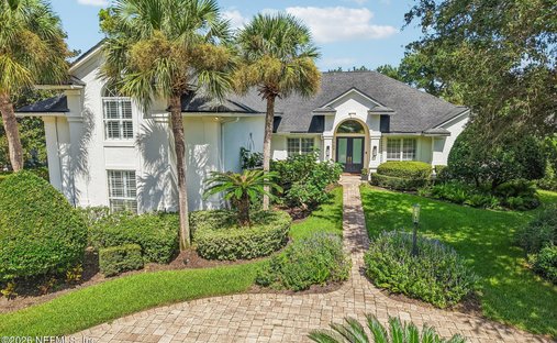 House in Ponte Vedra Beach, Florida, United States 1