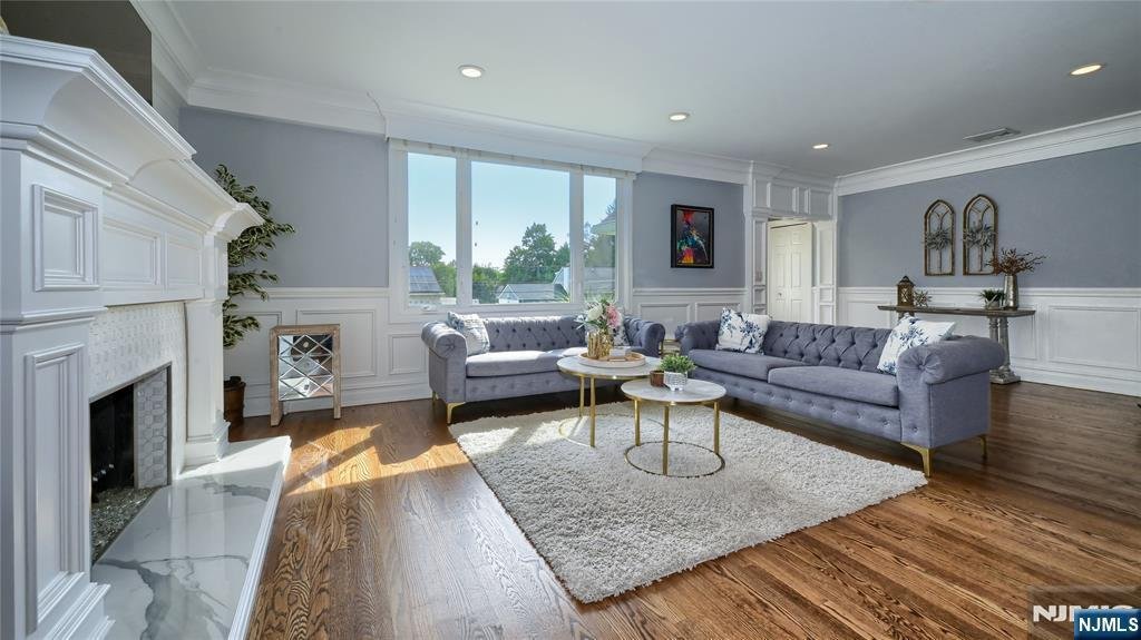 House in Wayne, New Jersey, United States 5 - 18900017