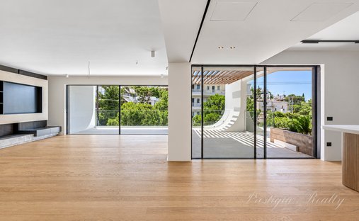 Penthouse à Vouliagmeni, Attique, Grèce 1