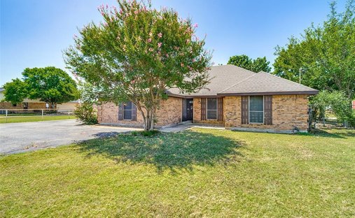 Maison à Crowley, Texas, États-Unis 1