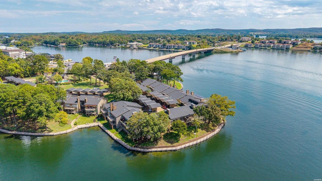 House in Lake Hamilton, Arkansas, United States 1 - 18902246