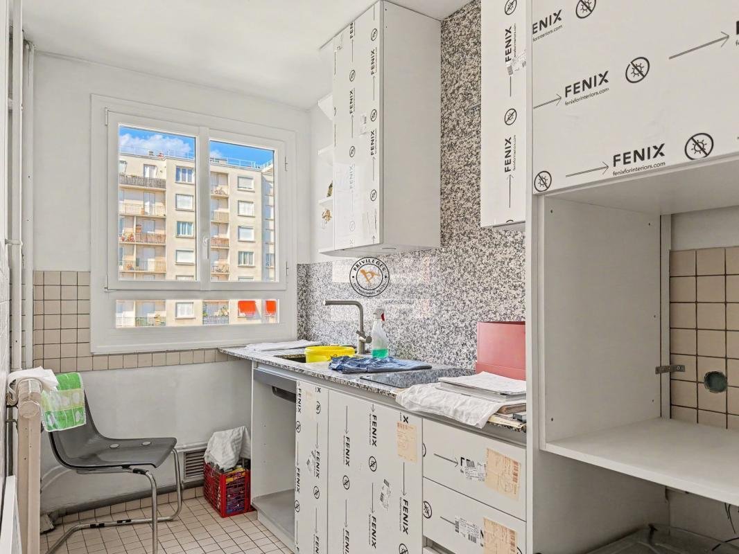Apartment in Violet Commerce, Paris 15e Arrondissement, Paris 5 - 18901107
