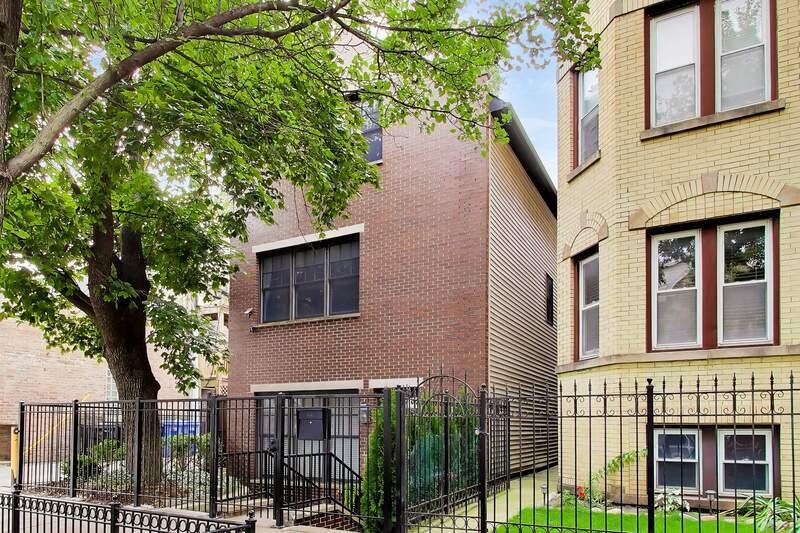 House in Chicago, Illinois, United States 2 - 18902575