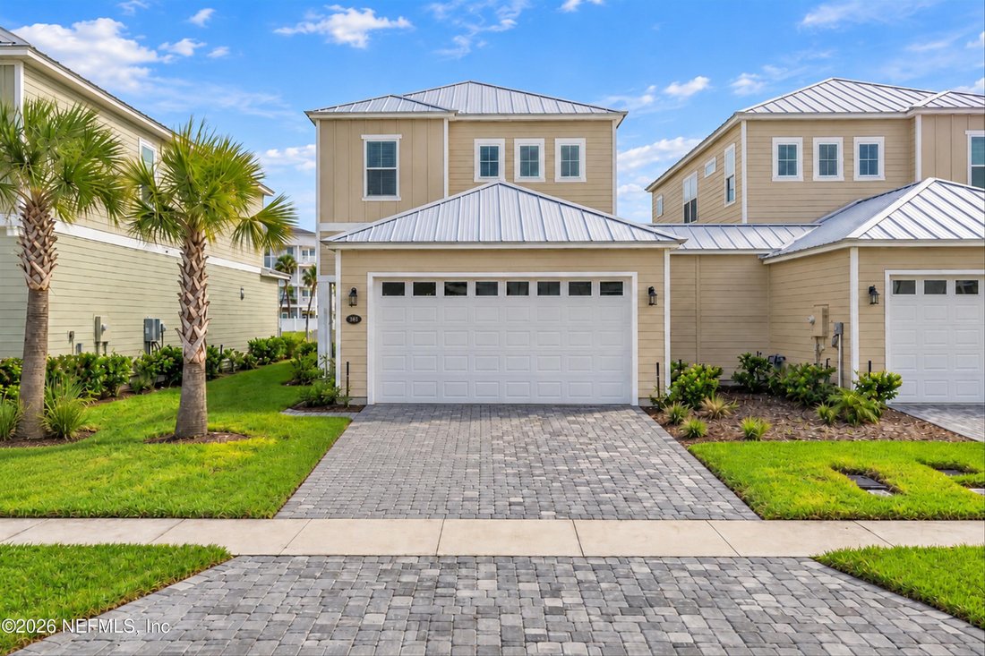 House in Fruit Cove, Florida, United States 3 - 18902063