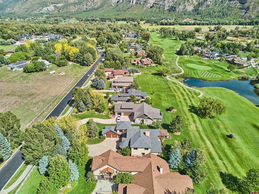 Haus in Durango, Colorado, Vereinigte Staaten 5 - 18896348