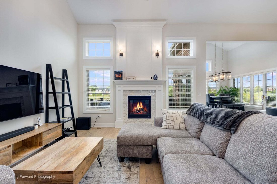 Townhouse in Frankfort, Illinois, United States 5 - 18896595