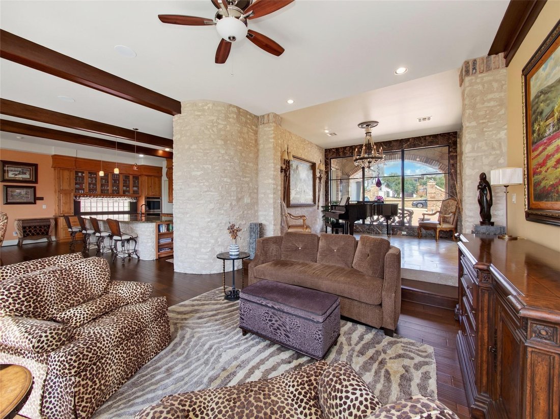 House in Austin, Texas, United States 4 - 18896402