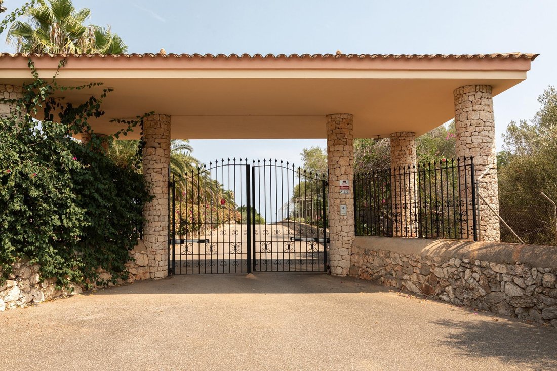 Villa a Manacor, Isole Baleari, Spagna 4 - 18900022