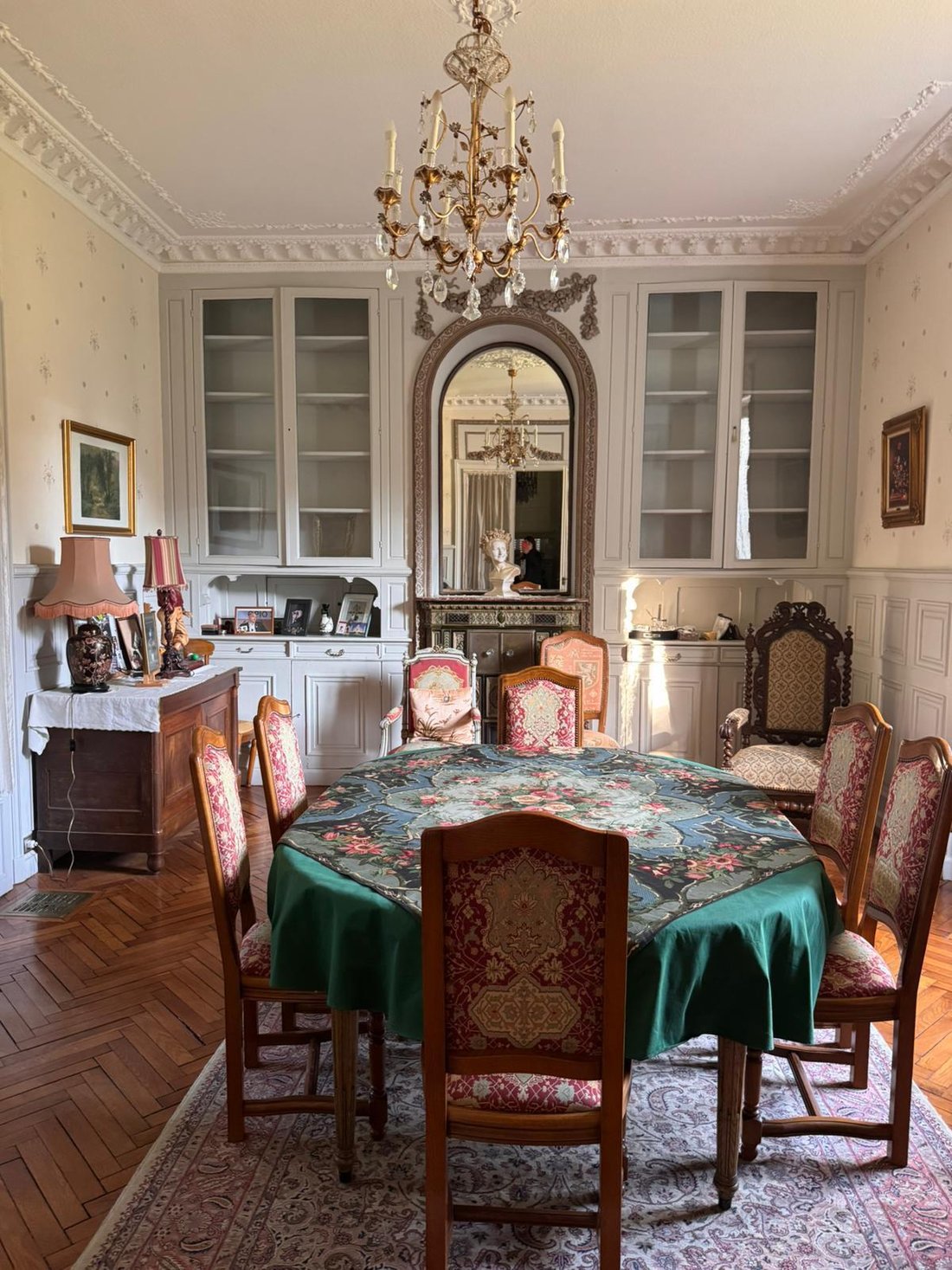 Maison à Centre-Gigny-Noue Centre, Saint-Dizier, France 5 - 18897888