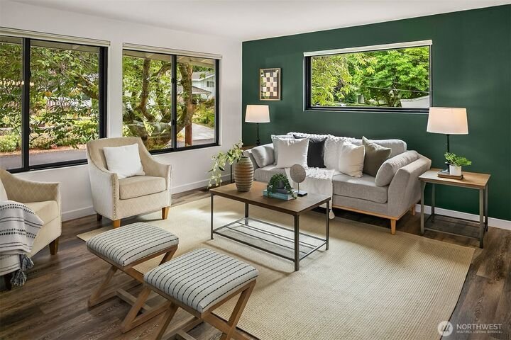 House in Bellevue, Washington, United States 5 - 18902692
