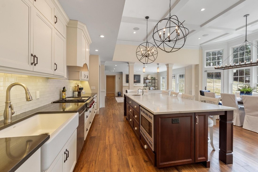 House in Harvard, Massachusetts, United States 4 - 16506372