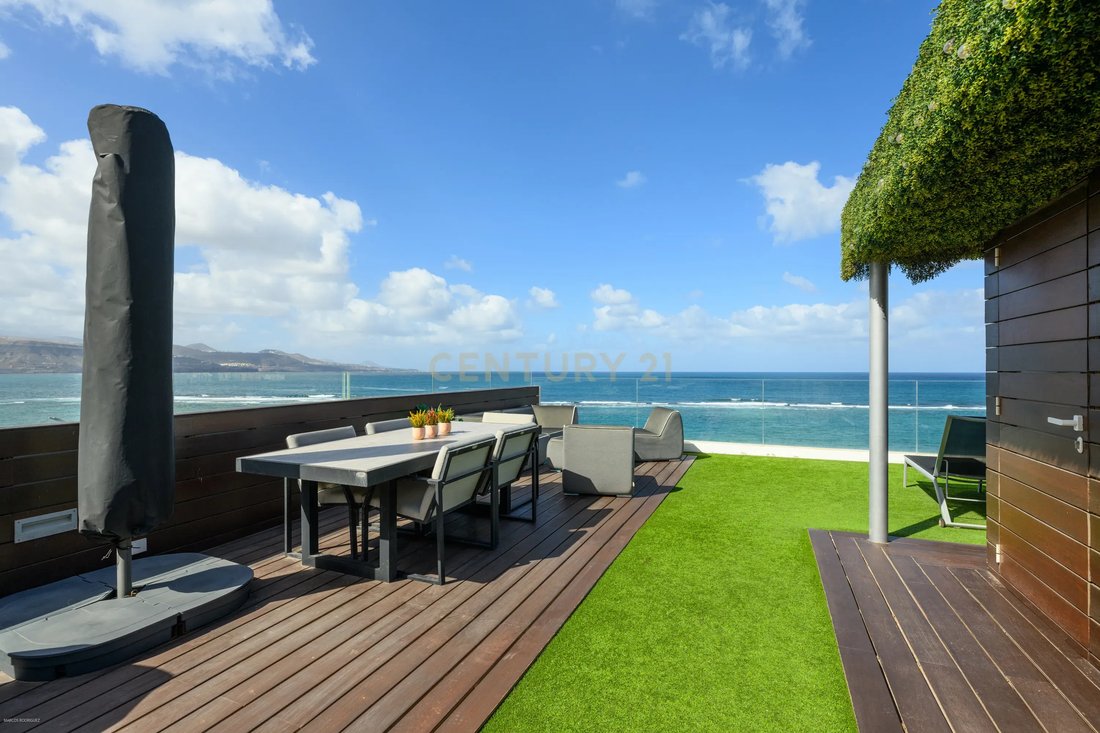 Altro a Santa Catalina-Canteras, Las Palmas de Gran Canaria, Spagna 2 - 13533503