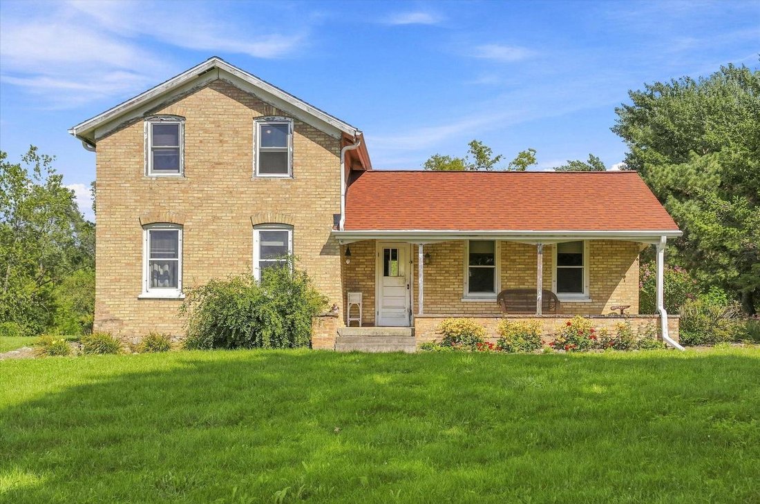House in Caledonia, Wisconsin, United States 5 - 18898647