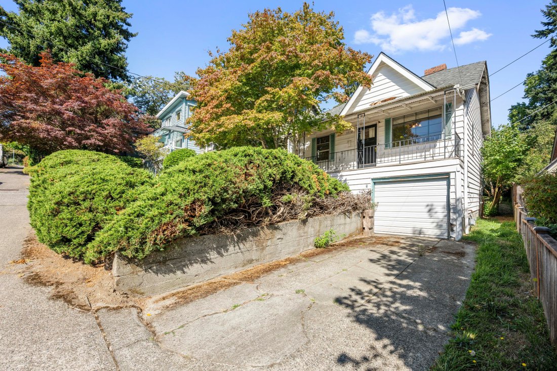House in Seattle, Washington, United States 5 - 18901875