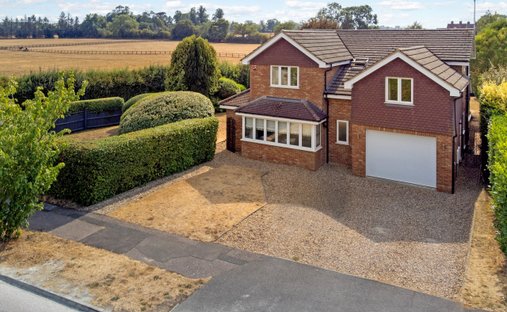 Casa en Harpenden, Inglaterra 1