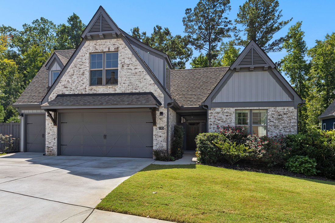 House in Newnan, Georgia, United States 1 - 18898094