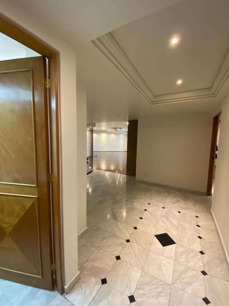 Apartamento en Ciudad de México, México 4 - 18898003