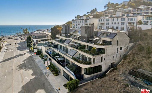 Condominio a Los Angeles, California, Stati Uniti 1