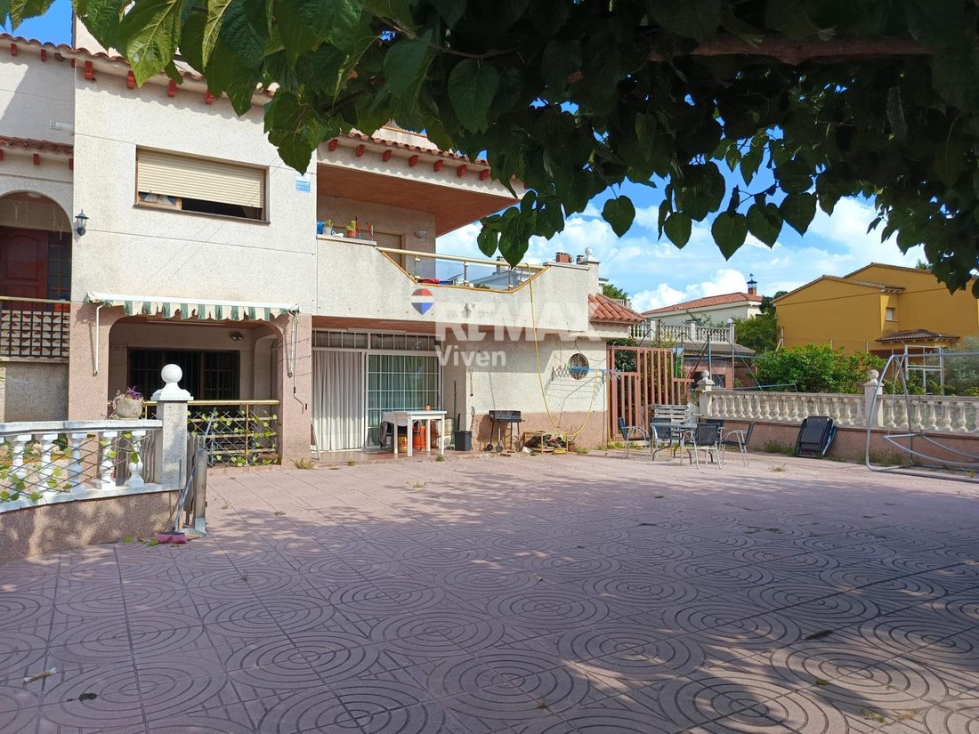 Casa en Cunit, Cataluña, España 2 - 18899995