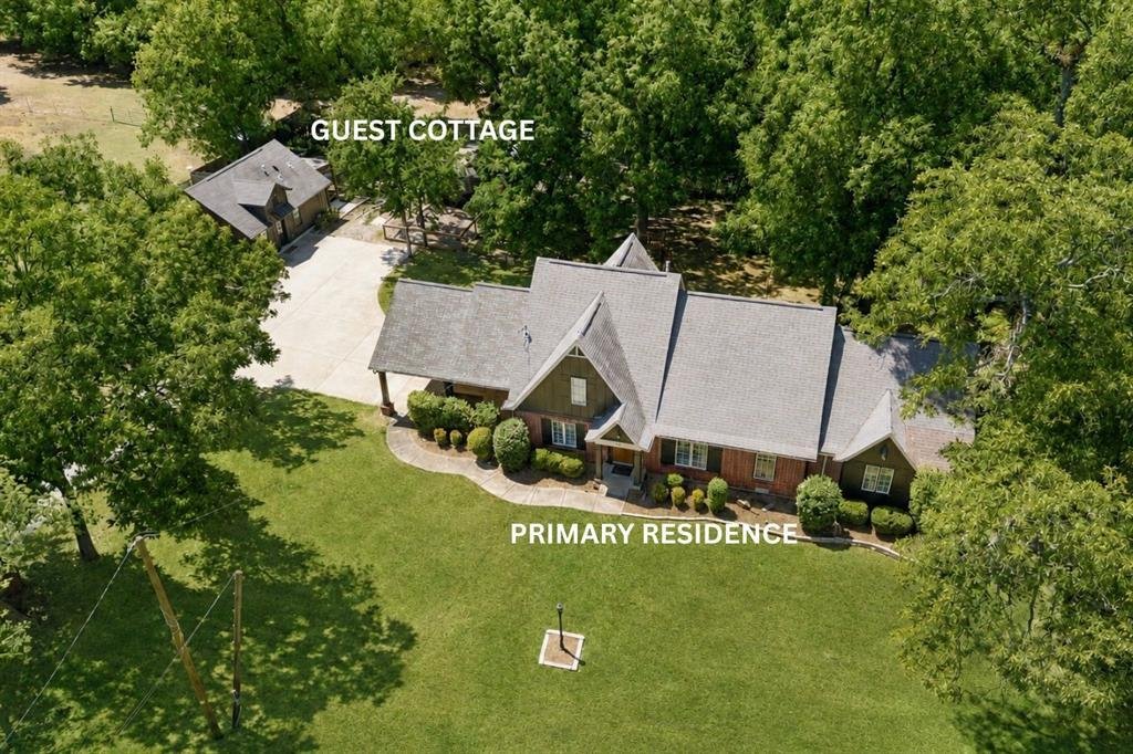 House in Sunnyvale, Texas, United States 1 - 18787361