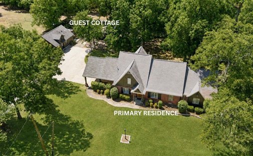 House in Sunnyvale, Texas, United States 1