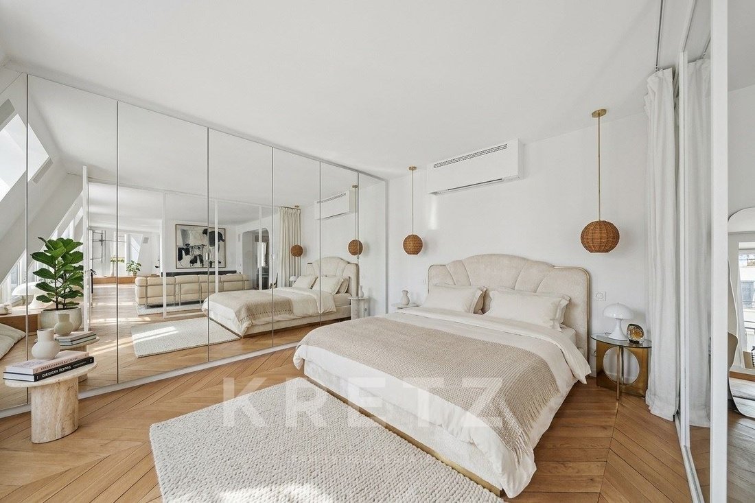 Apartamento en Saint Philippe du Roule, Paris 8e Arrondissement, París 3 - 18898252