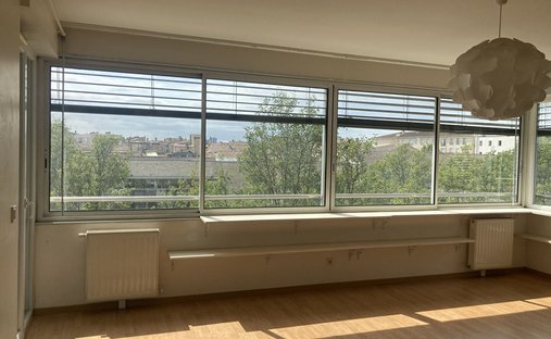 Appartamento a Le Lac-Bacalan, Bordeaux, Francia 1