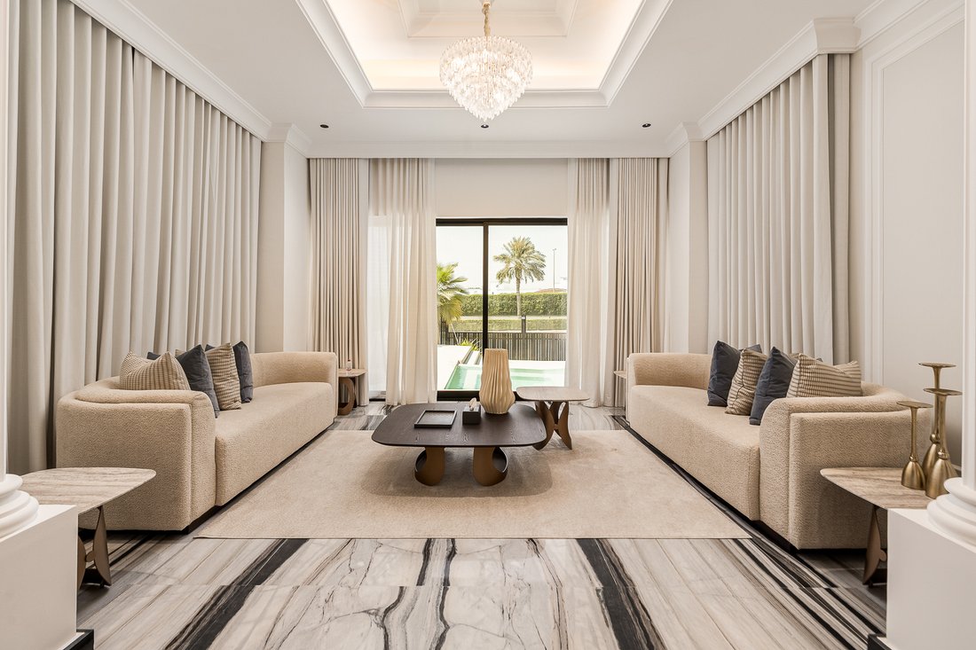 House in Al Wasl, Dubai, United Arab Emirates 5 - 18902187