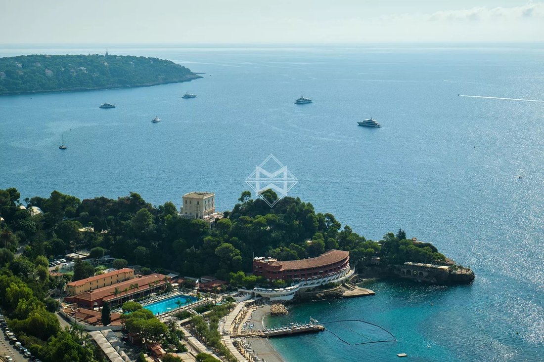House in Monaco, Monaco 1 - 17764081