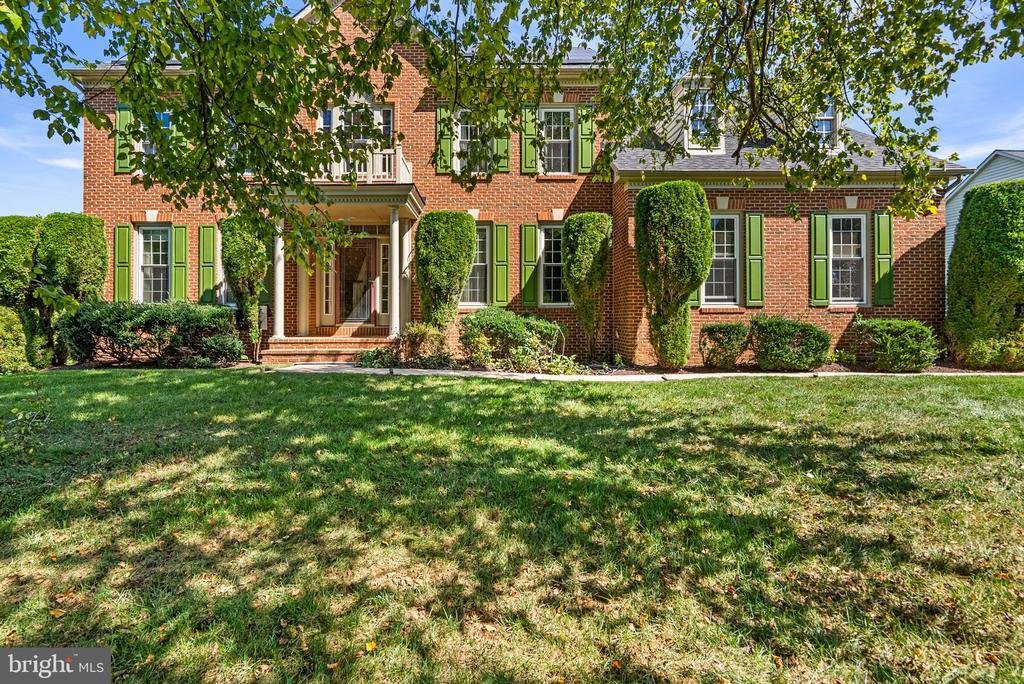 Casa a Silver Spring, Maryland, Stati Uniti 1 - 18896287