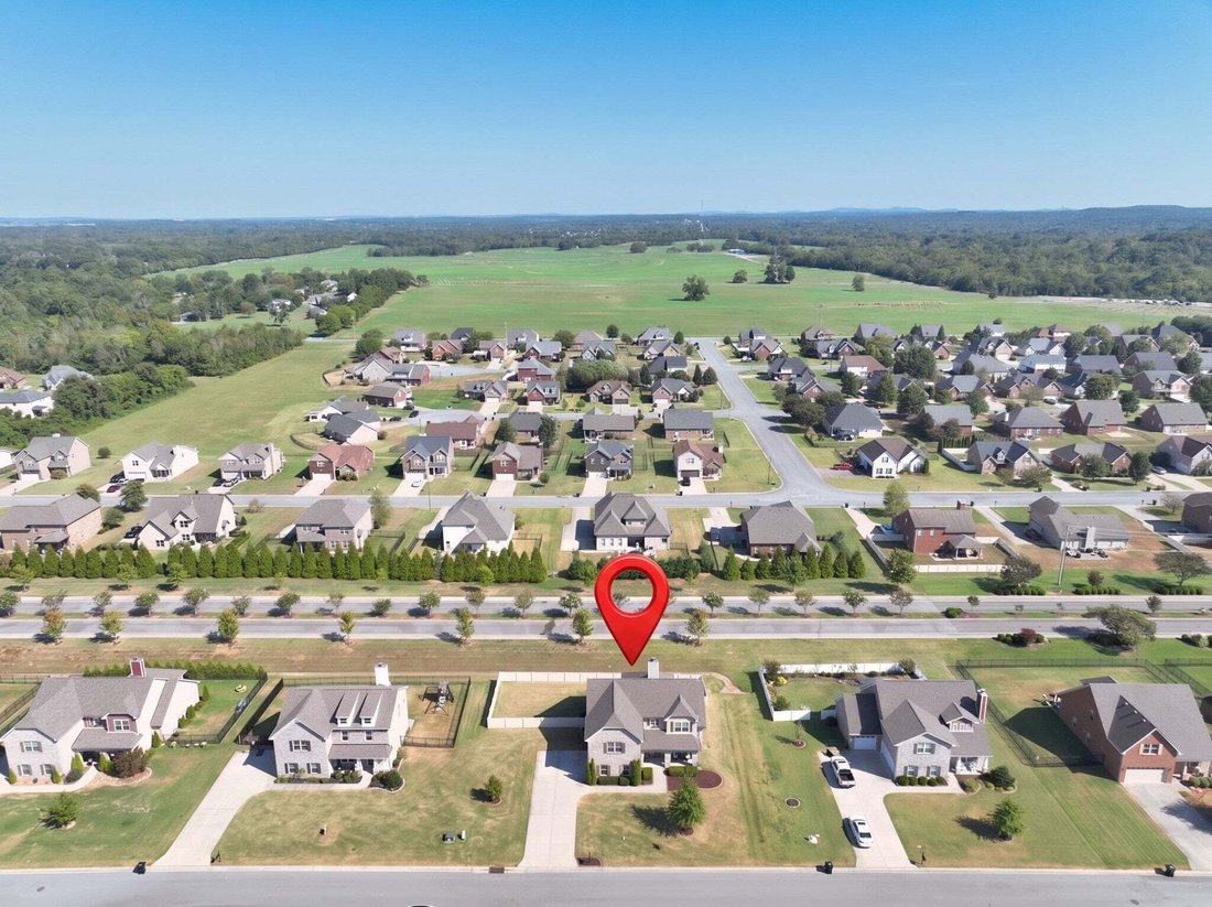 Haus in Murfreesboro, Tennessee, Vereinigte Staaten 5 - 18898898