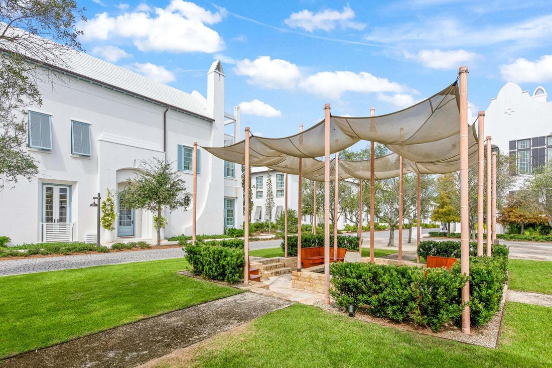 Casa a Watersound, Florida, Stati Uniti 5 - 18898599