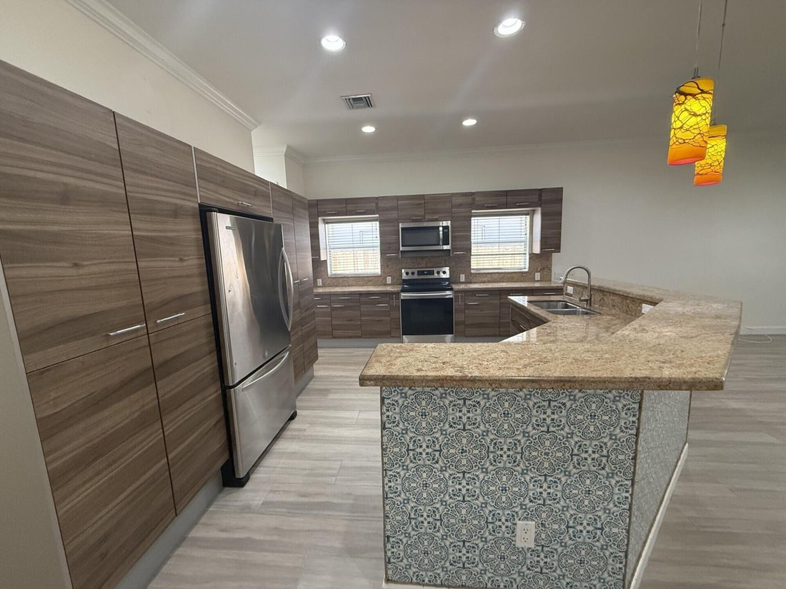 Townhouse in Fort Lauderdale, Florida, United States 4 - 18874427