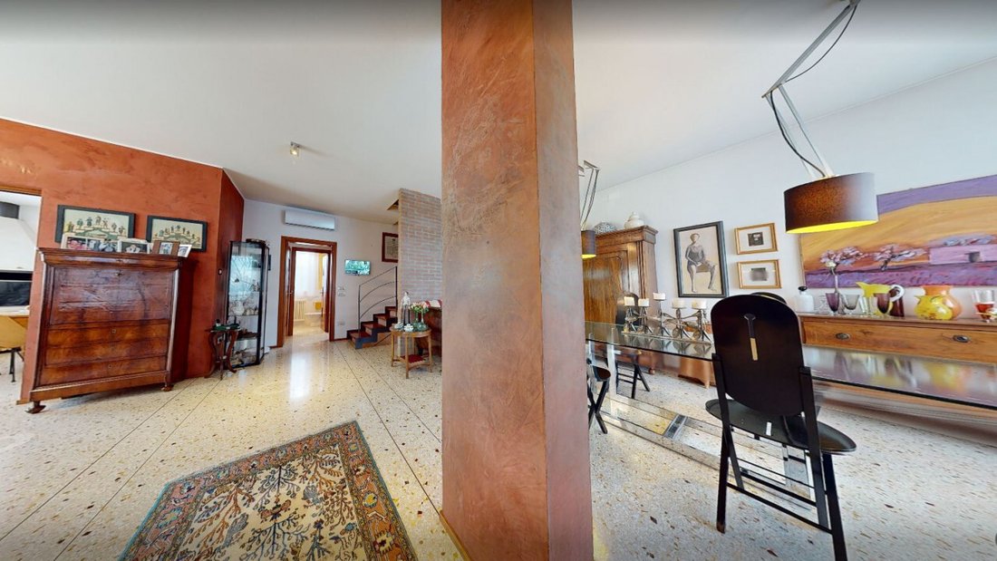 Villa in San Giuseppe, Padua, Italy 4 - 18901596