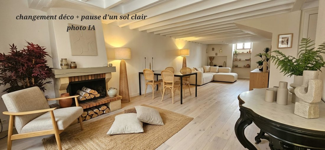 House in Saint Bruno-Saint Augustin, Bordeaux, France 5 - 18369626