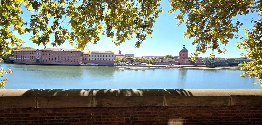 Apartment in Capitole, Toulouse, France 1 - 18902354