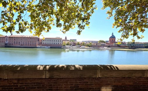 Appartement à Capitole, Toulouse, France 1