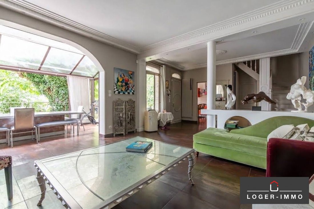 House in Ledru Rollin, Le Perreux-sur-Marne, France 3 - 18902335