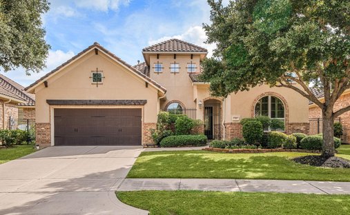 House in Fulshear, Texas, United States 1
