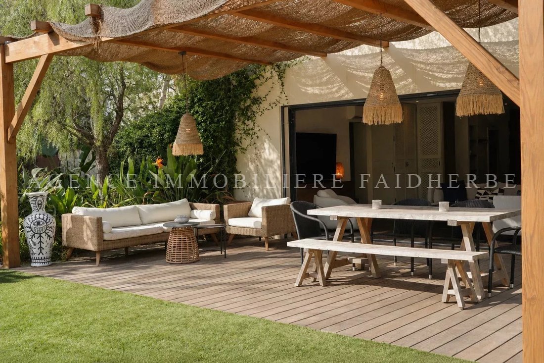 Villa en Zone Est Diffuse, San Tropez, Francia 2 - 18213414
