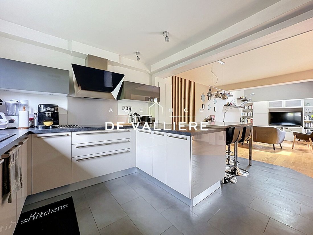 House in Centre Ville, Rueil-Malmaison, France 5 - 18901305