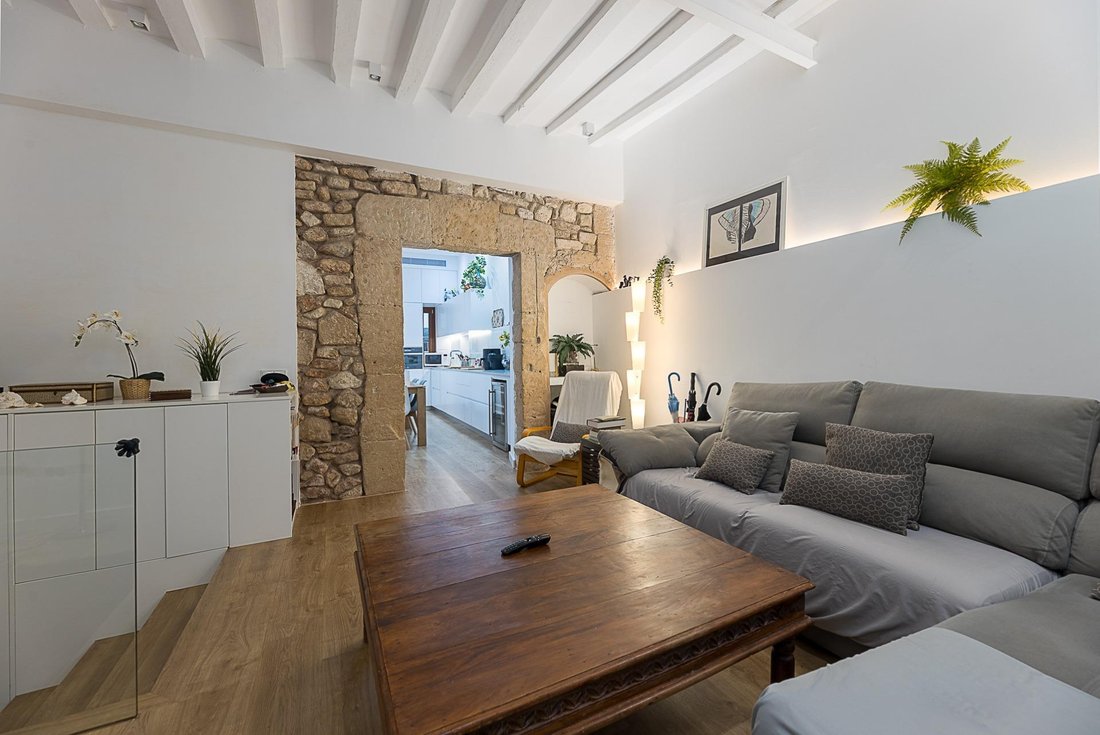 Apartment in Palma, Balearic Islands, Spain 3 - 18899411