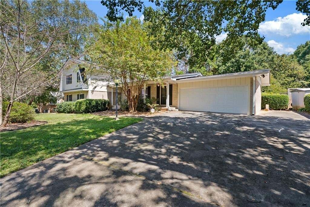 House in Dunwoody, Georgia, United States 4 - 18899599