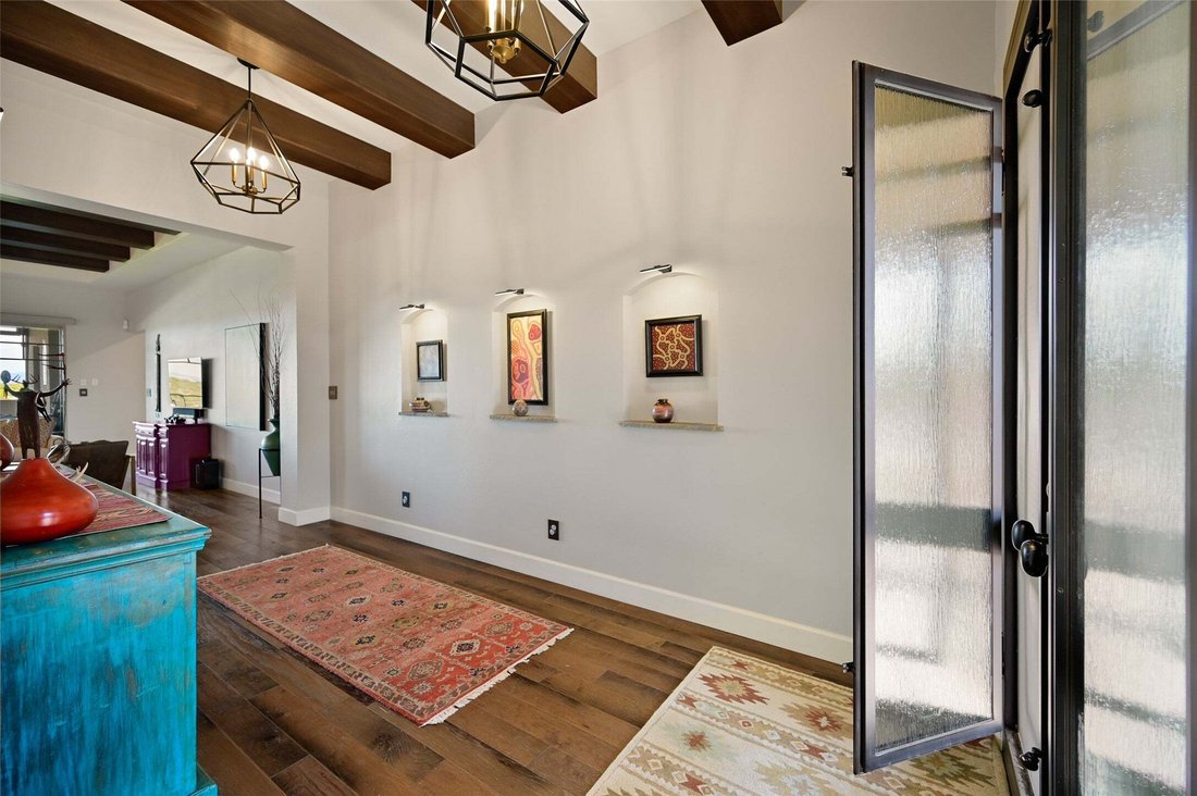 House in Santa Fe, New Mexico, United States 5 - 18898573