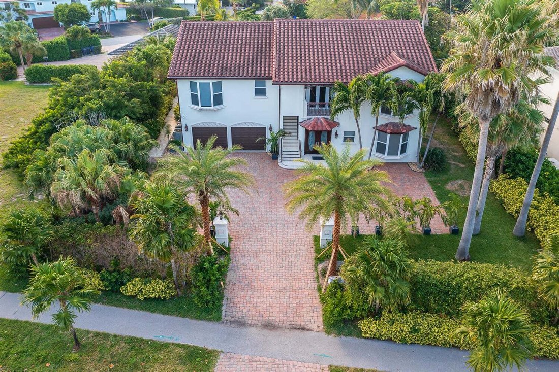 Casa en Boca Ratón, Florida, Estados Unidos 5 - 18896476